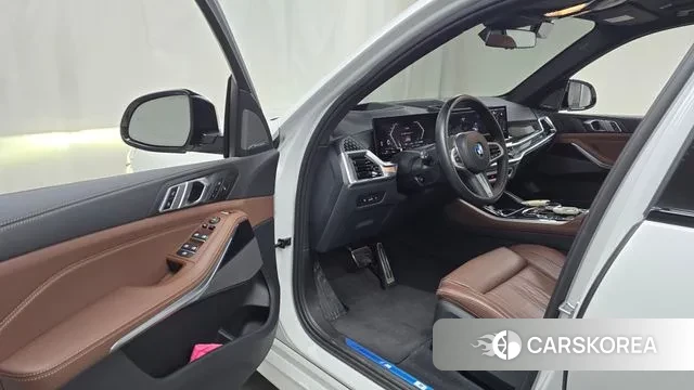 BMW X5 (G05) id 3715980 из Кореи 20