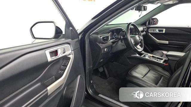 Ford Explorer 6th Generation id 4592019 из Кореи 33
