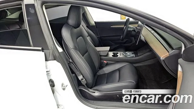 Tesla Model 3 id 2906000 из Кореи 20