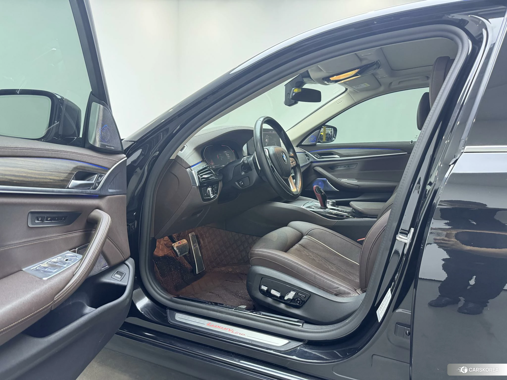 BMW 5 series id 4510889 из Китая 20