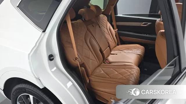 Genesis GV80 id 3585494 из Кореи 20