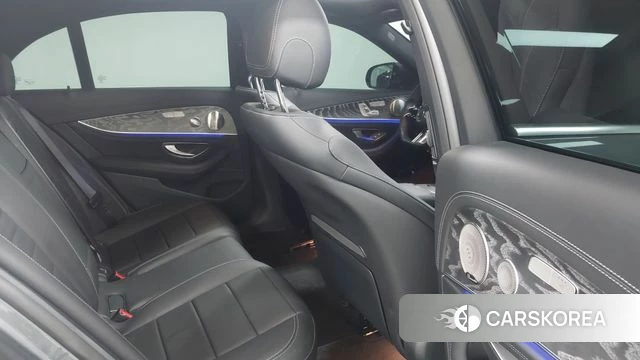 Mercedes-Benz E-Class W213 id 3839174 из Кореи 17