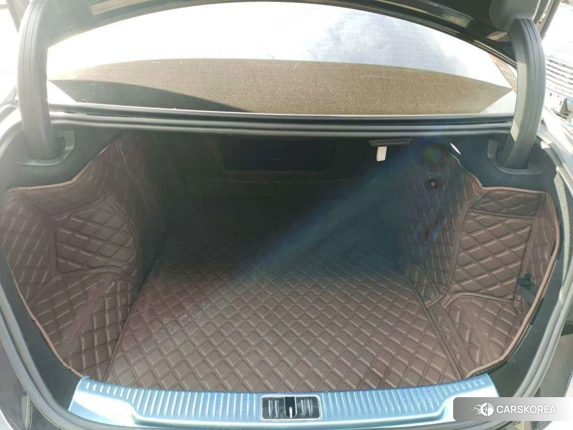Mercedes-Benz Maybach S-class id 4461802 из Китая 11