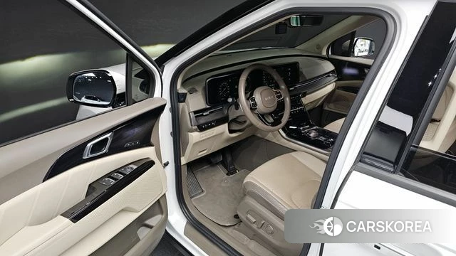 Kia Carnival 4th generation id 3934898 из Кореи 20