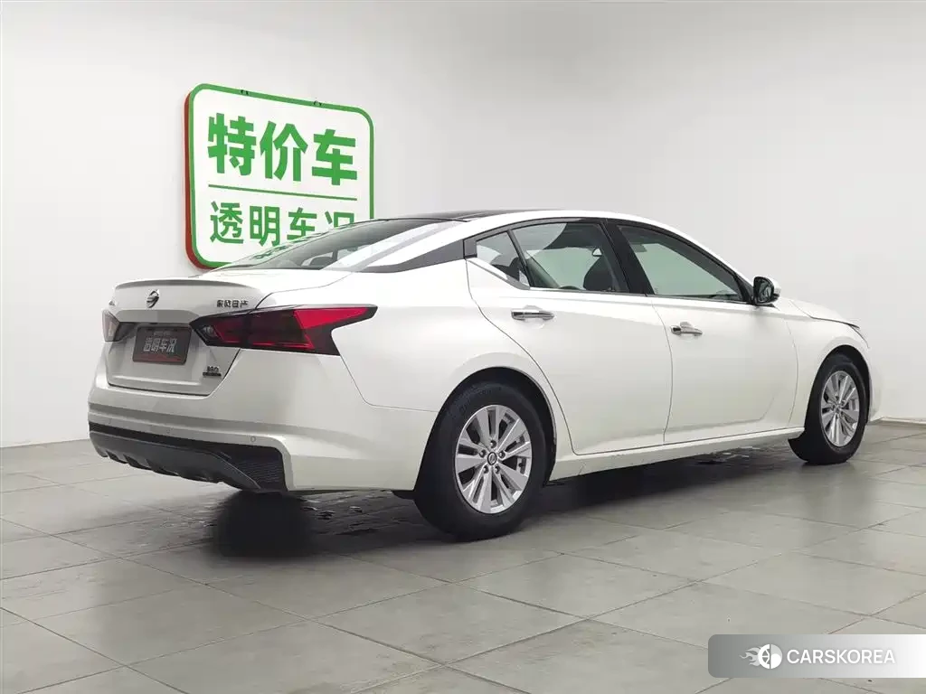 Nissan Teana id 4570673 из Китая 24
