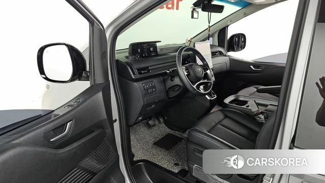 Hyundai Staria id 4315592 из Кореи 31