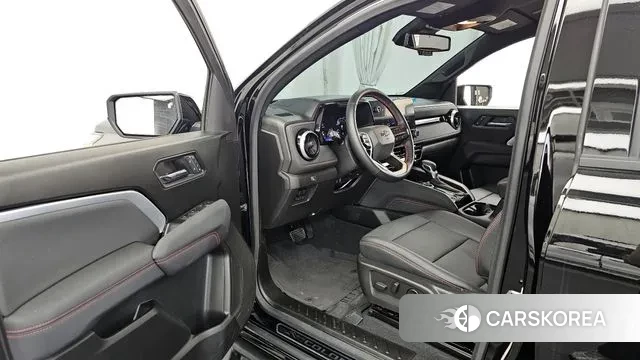 Chevrolet (GM Daewoo) All New Colorado id 3321813 из Кореи 20