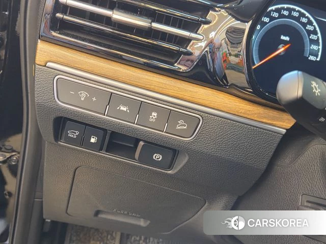 Kia Mohave Master id 4196569 из Кореи 17