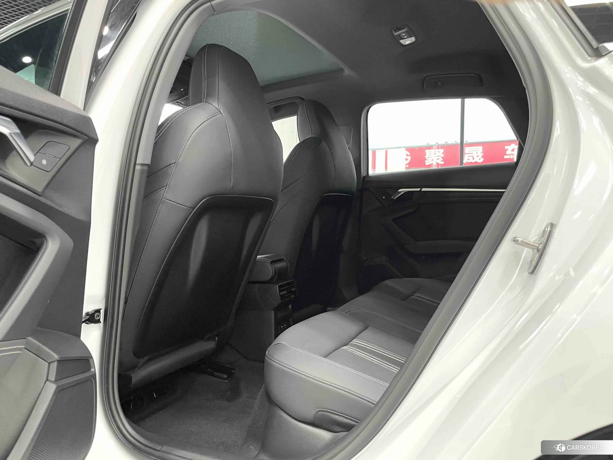 Audi A3 id 4512563 из Китая 19