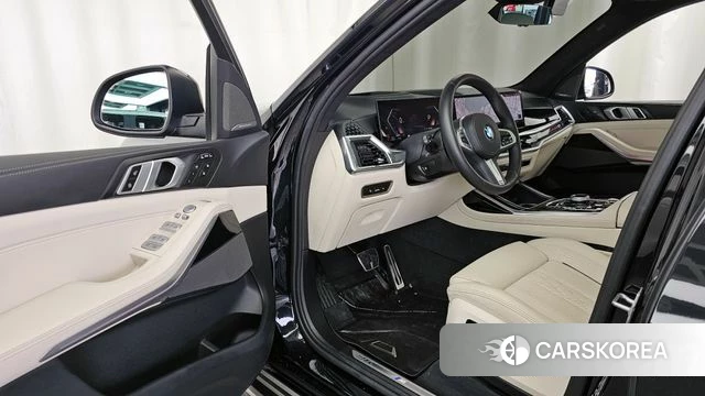 BMW X7 (G07) id 3882933 из Кореи 20