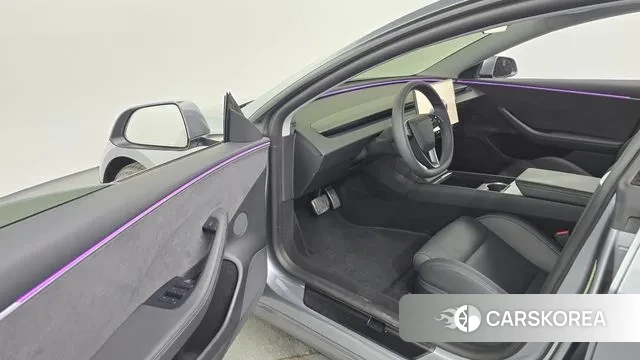 Tesla Model 3 id 3599404 из Кореи 20