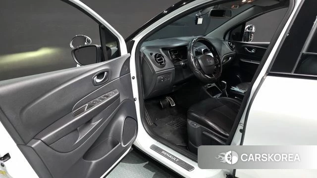 Renault Korea (Samsung) New QM3 id 3936602 из Кореи 20