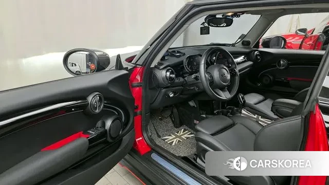 Mini Cooper id 3058169 из Кореи 20