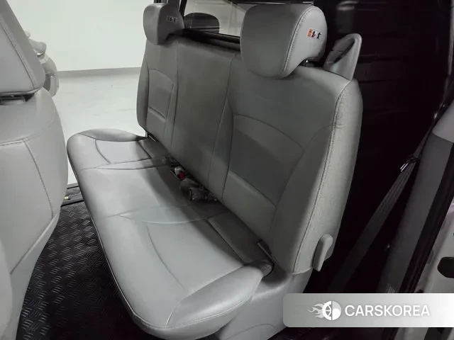 Hyundai The New Grand Starex id 3601713 из Кореи 20