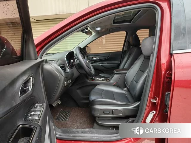 Chevrolet Explorer id 4212911 из Китая 12