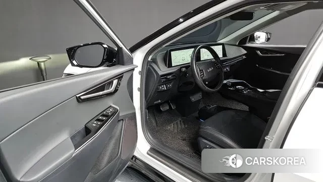 Kia EV6 id 3241440 из Кореи 20