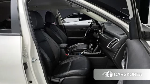 Kia Seltos id 2985837 из Кореи 20