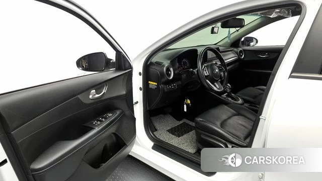 Kia Come New K3 id 3840064 из Кореи 20