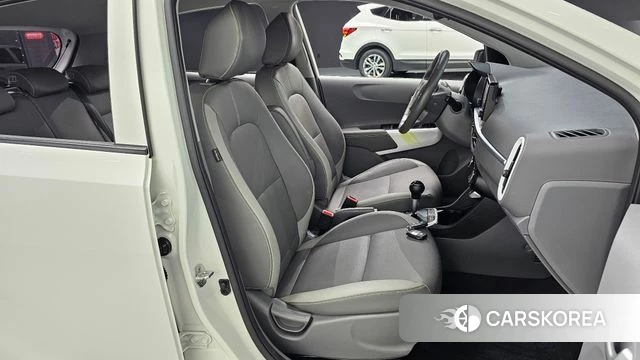 Kia All New Morning (JA) id 4197070 из Кореи 20