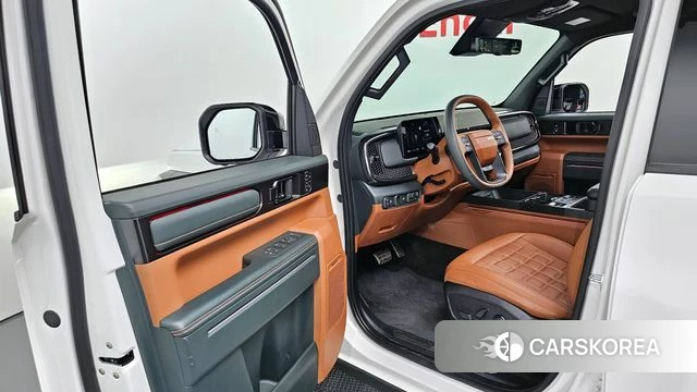 Kia Tasman id 3850239 из Кореи 20