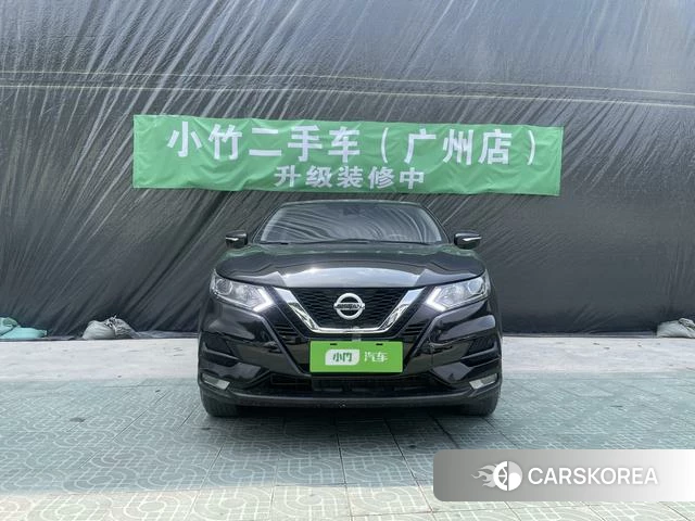 Nissan Qashqai id 4260022 из Китая 25