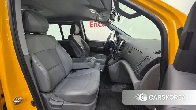 Hyundai The New Grand Starex id 3071709 из Кореи 20