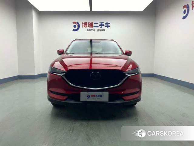 Mazda CX-5 id 4208373 из Китая 32