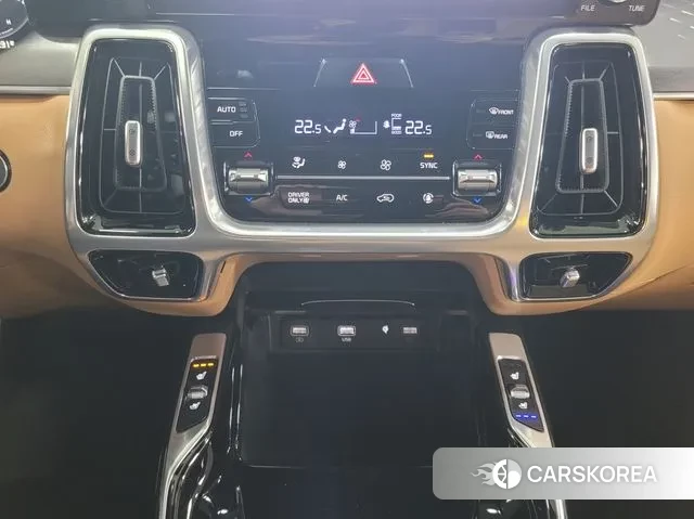 Kia Sorento 4th Generation id 3452534 из Кореи 20