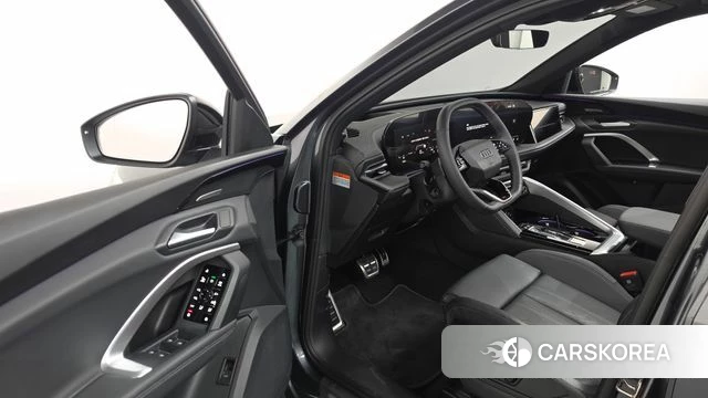 Audi Q5 (80A) id 4602240 из Кореи 41