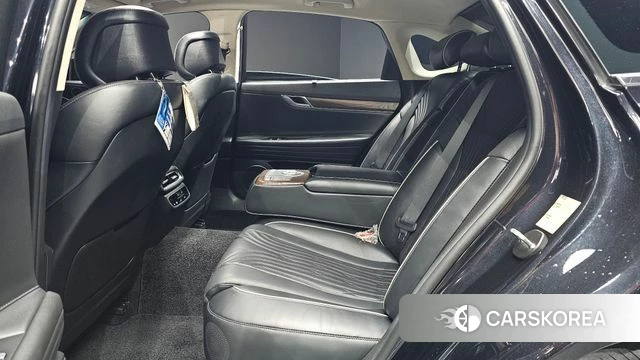 Genesis G80 (RG3) id 4573703 из Кореи 30
