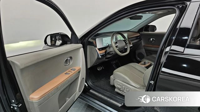 Hyundai Ionic 5 id 4613901 из Кореи 36