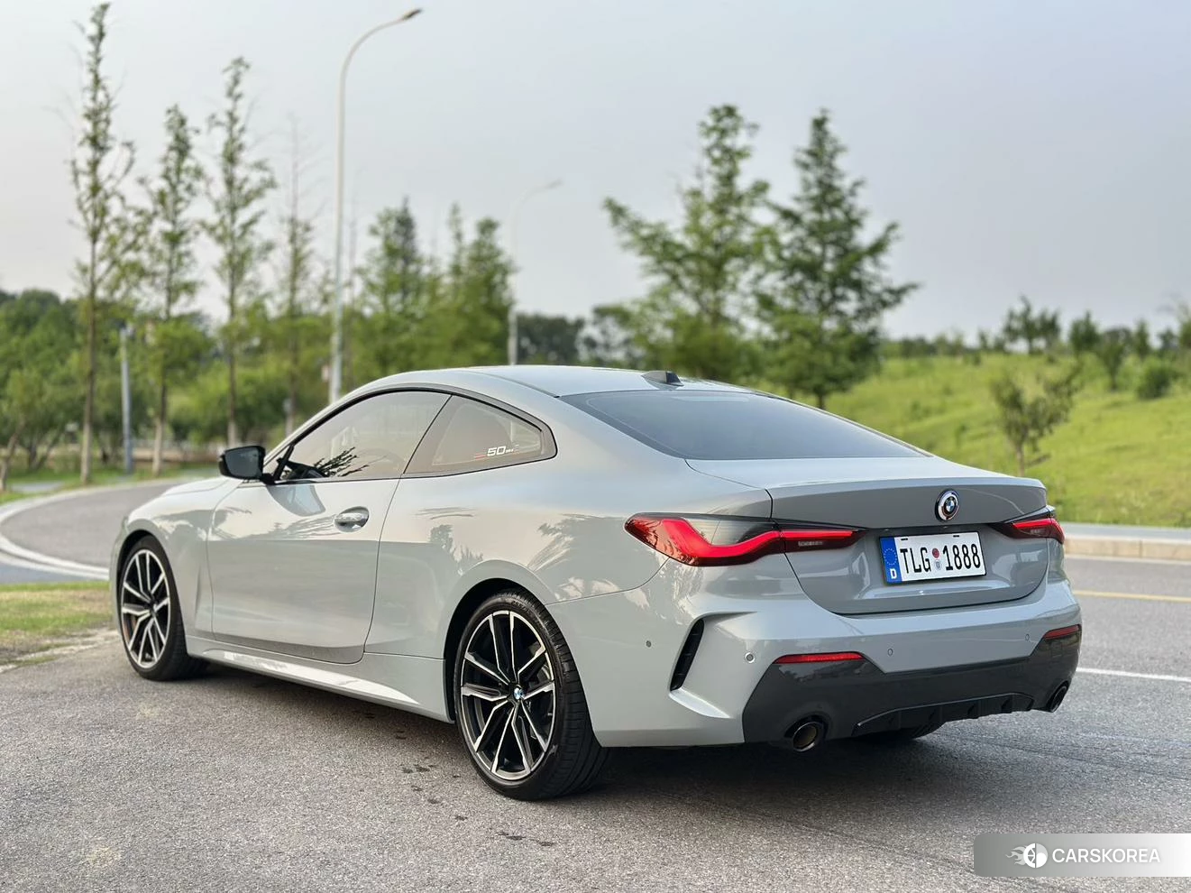 BMW 4 series id 4515217 из Китая 16