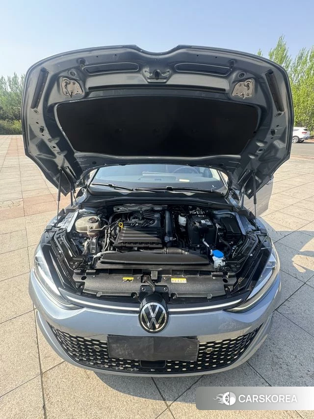 Volkswagen Lingdu id 4348229 из Китая 26