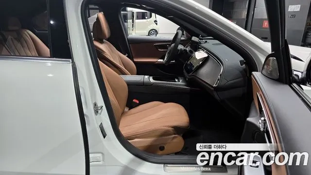 Mercedes-Benz E-Class W214 id 2873635 из Кореи 20