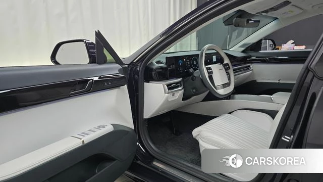 Hyundai Grandeur (GN7) id 4292057 из Кореи 38