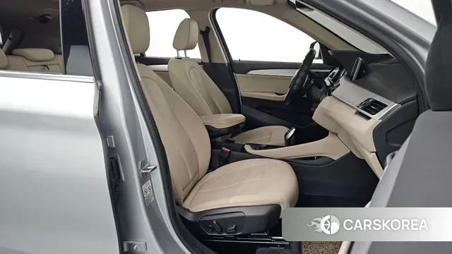 BMW X1 (F48) id 3546693 из Кореи 20