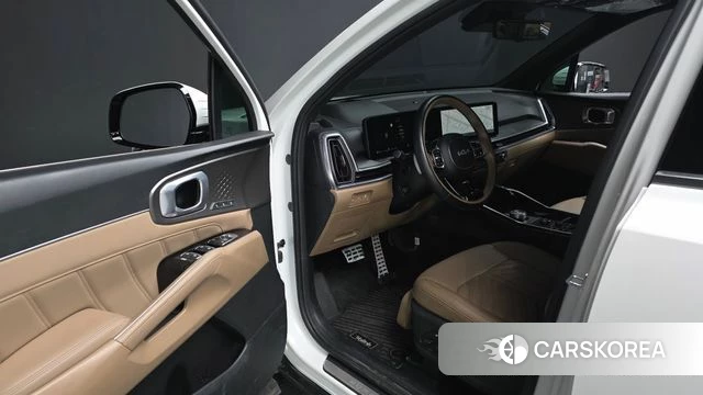 Kia The New Sorento 4th Generation id 4462754 из Кореи 20