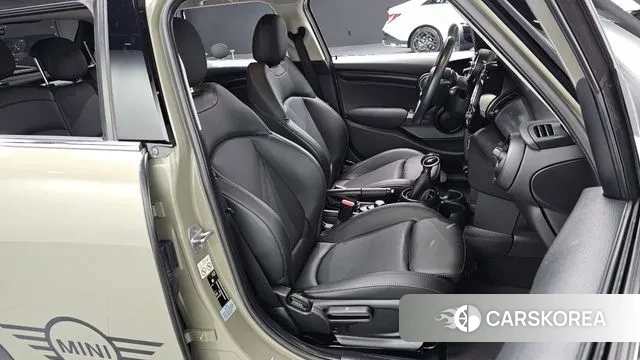 Mini Cooper id 3413123 из Кореи 20