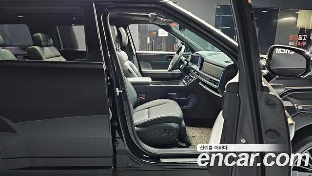 Hyundai Santa Fe (MX5) id 2805551 из Кореи 20