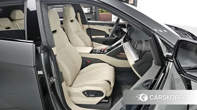 Lamborghini Urus id 3766039 из Кореи 20