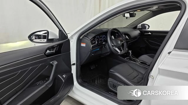 Volkswagen 7th Generation of Jetta id 4414908 из Кореи 34