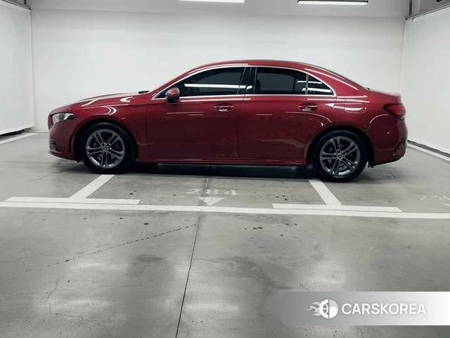 Mercedes-Benz Class A id 4259693 из Китая 20