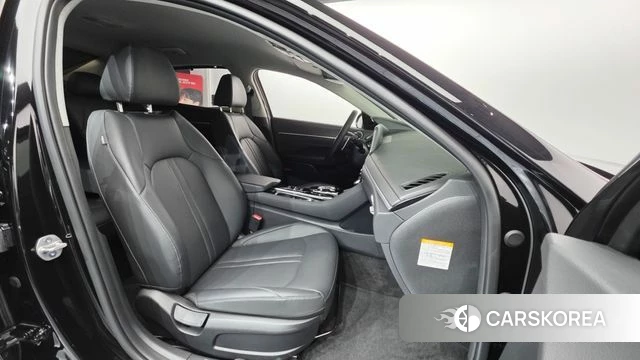 Hyundai Sonata Hybrid (DN8) id 3838835 из Кореи 20