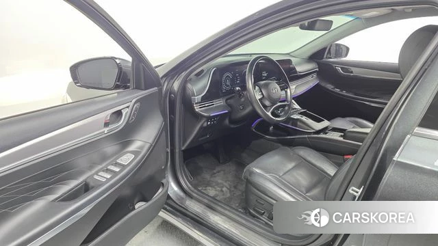Hyundai The New Grandeur IG id 4609781 из Кореи 42