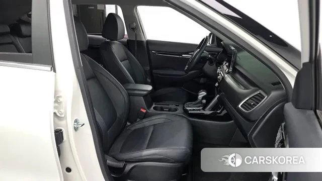 Kia Seltos id 3716821 из Кореи 20