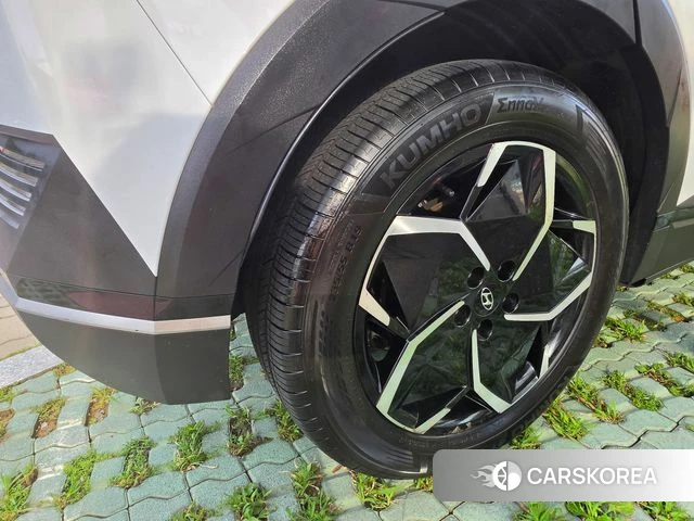 Hyundai Ionic 5 id 4640987 из Кореи 20