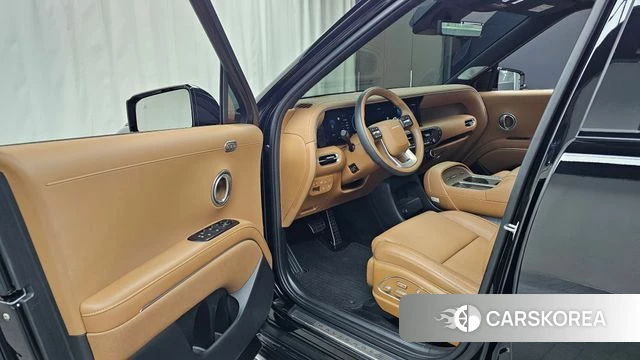 Hyundai Palisade (LX3) id 4862837 из Кореи 31