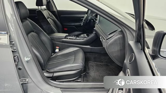 Hyundai Sonata (DN8) id 3801048 из Кореи 20