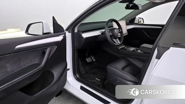 Tesla Model Y id 3217818 из Кореи 20