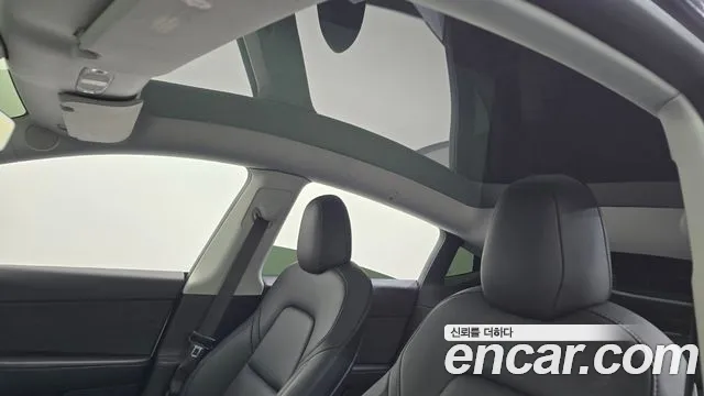 Tesla Model Y id 2687010 из Кореи 20